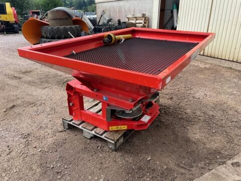 Kuhn MDS 735 M
