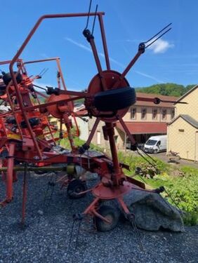 Kuhn GF 5001 MH