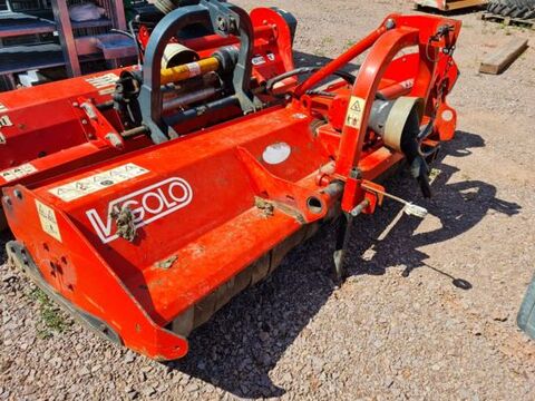 Vigolo TSA/L250