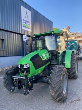 Deutz-Fahr 5100  C DT GS