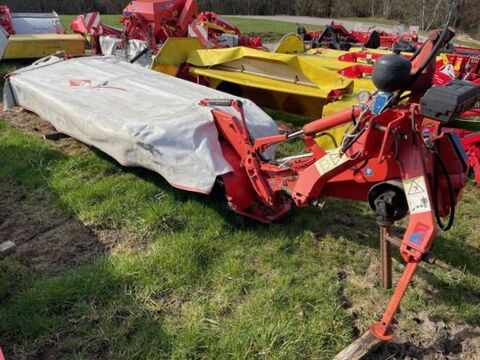 Kuhn GMD 350 FF