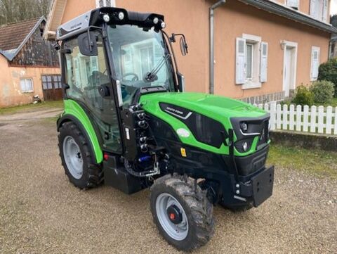 Deutz-Fahr 5100 DV TTV