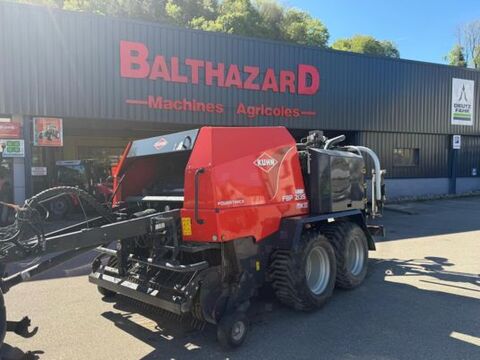 Kuhn FBP 2135 MKII OPTICUT OC14