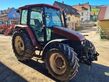 New Holland TL100A
