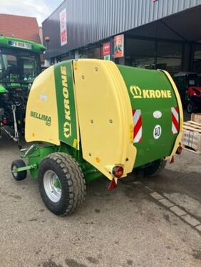 Krone BELLIMA F 130 2