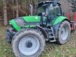 Deutz-Fahr AGROTRON M 650 DCR