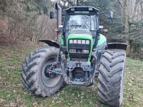 Deutz Fahr AGROTRON M 650 DCR 2