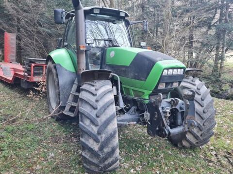 Deutz Fahr AGROTRON M 650 DCR 3