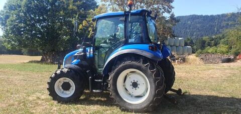 New Holland T. 4-75