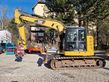 CAT CAT 314E LCR