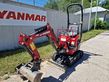Yanmar YANMAR SV08 Minibagger 