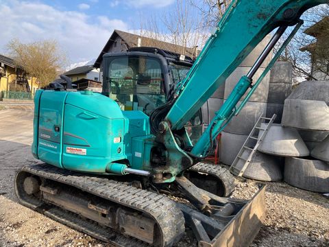Kobelco SK85MSR