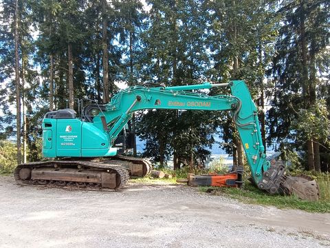 Kobelco SK230SRLC-7
