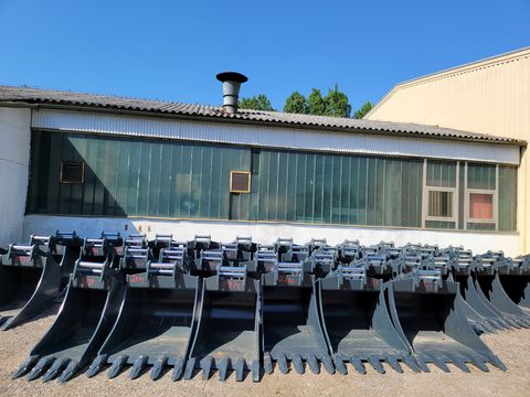 Sonstige Diverses Bagger-Zubehör
