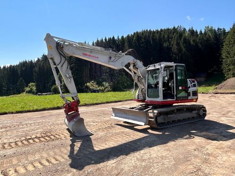 Takeuchi TB2150R