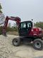 Yanmar Yanmar B110W Mobilbagger