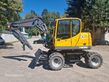 Yanmar Yanmar TW95 Mobilbagger