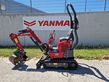 Yanmar YANMAR SV08 Minibagger