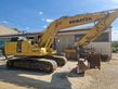 Komatsu Komatsu PC210LC-11 