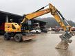CAT CAT M314 Mobilbagger
