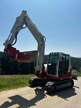 Takeuchi Takeuchi TB290-2