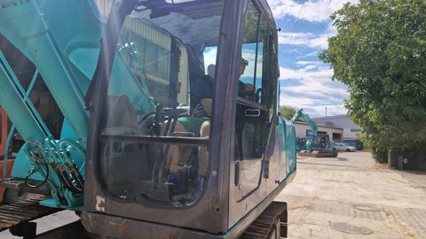 Kobelco Kobelco SK210NLC-6