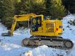 Komatsu Komatsu PC 228 USLC-11 