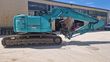 Kobelco Kobelco SK230SRLC-3 Kurzheckbagger