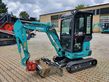 Kobelco SK17SR 