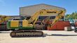 Komatsu Komatsu PC210LC-10