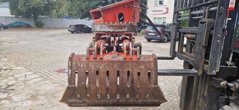 Wimmer Greifer SG 3.0