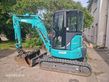 Kobelco SK35SR-6E