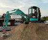 Kobelco SK30SR-6E