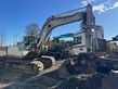 Takeuchi TB1140