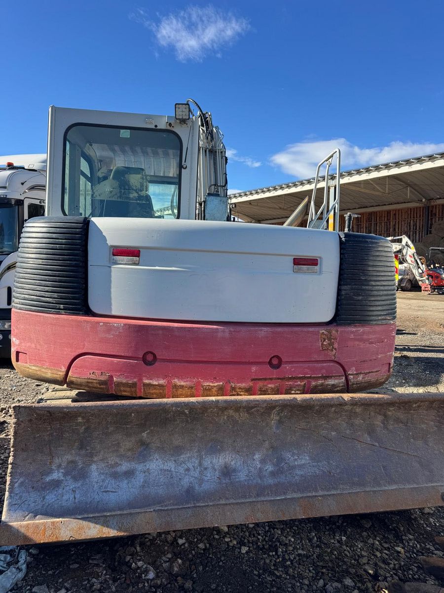 Takeuchi TB1140 3
