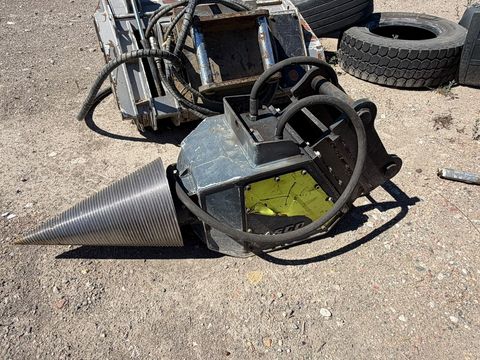 Lasco Kegelholzspalter M3 52.40