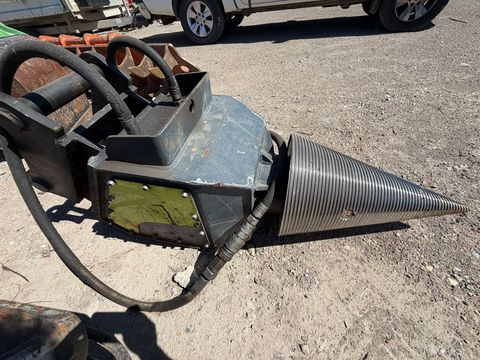 Lasco Kegelholzspalter M3 52.40
