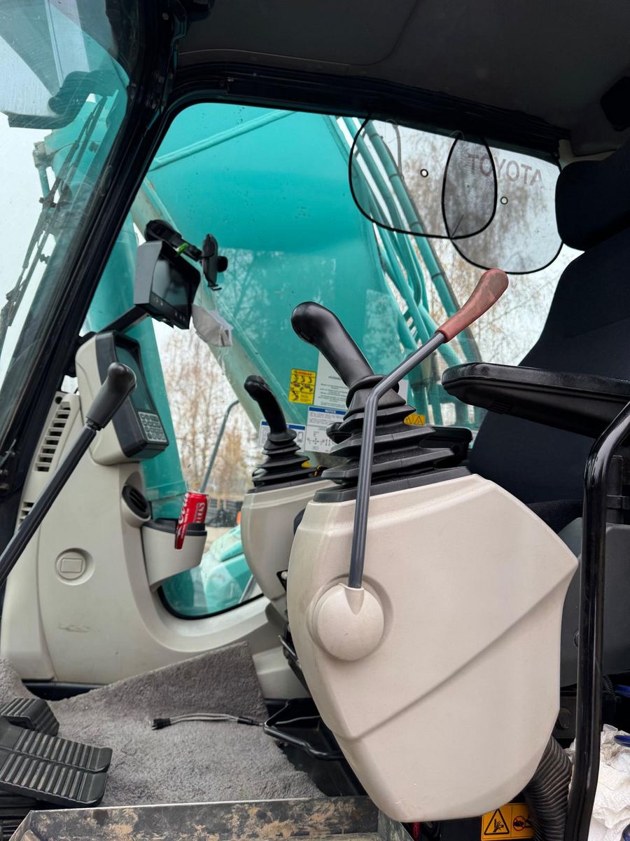 Kobelco Kobelco SK260NLC-10 3