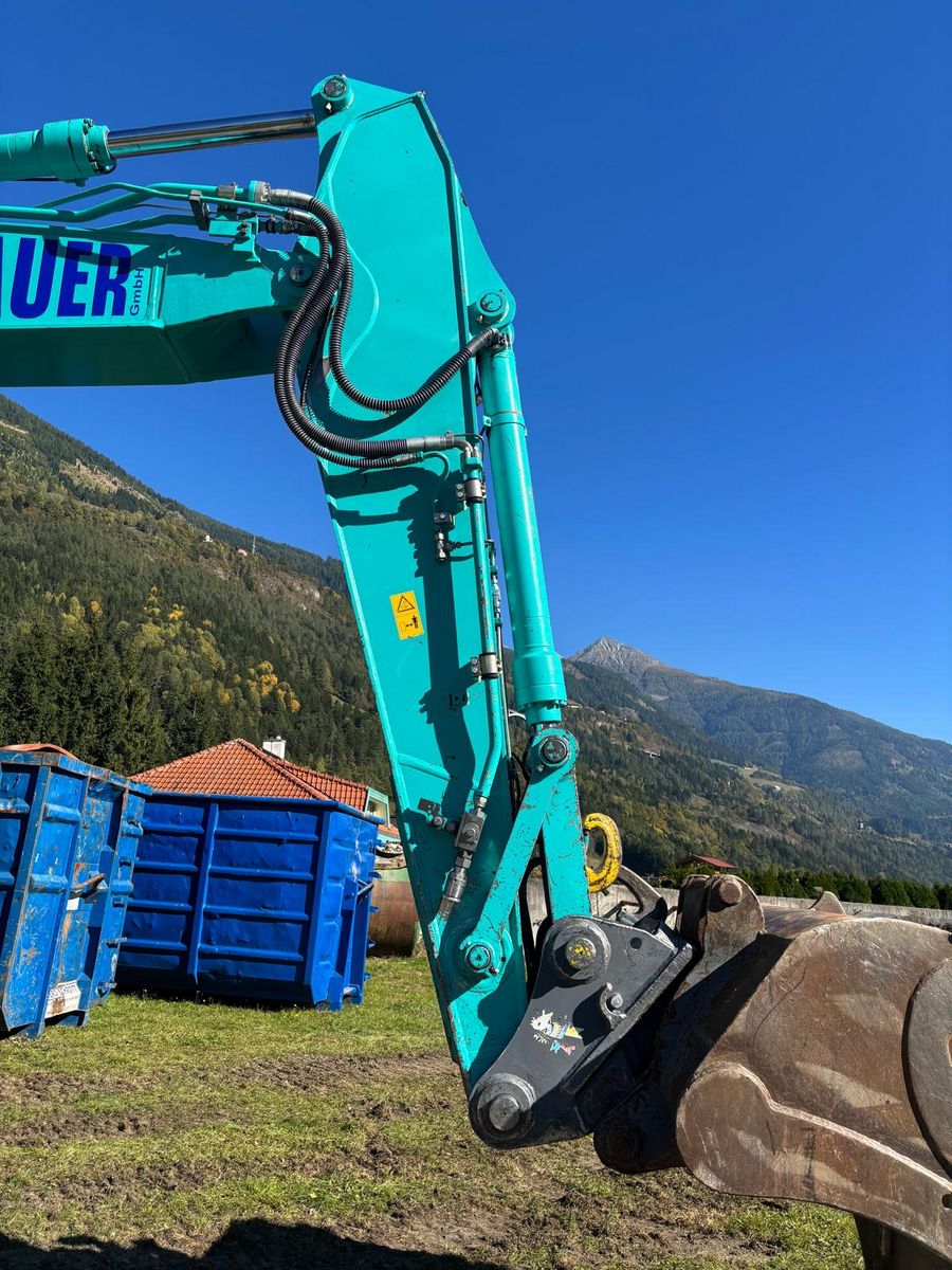 Kobelco Kobelco SK260NLC-9 2