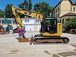 CAT 314E LCR