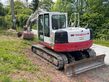 Takeuchi Takeuchit TB1140