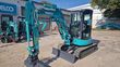 Kobelco SK28SR-6E