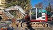 Takeuchi Takeuchi TB2150