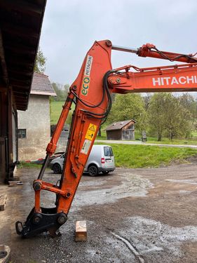 Hitachi Hitachi ZX225USLC-5B