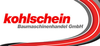 Kohlschein Baumaschinenhandel GmbH