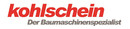 Kohlschein Baumaschinenhandel GmbH