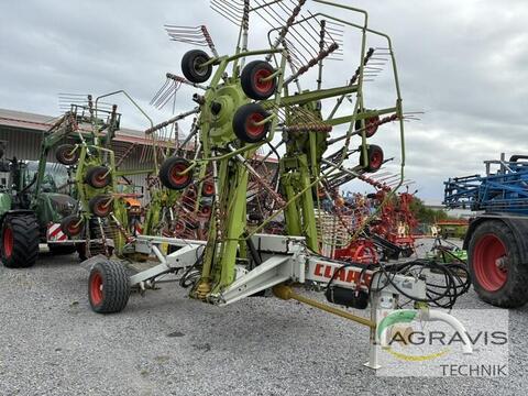Claas LINER 3000