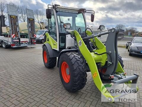 Claas TORION 530 2