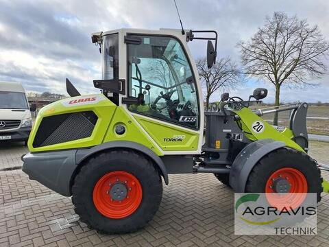 Claas TORION 530 3