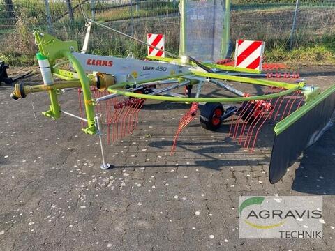 Claas LINER 450